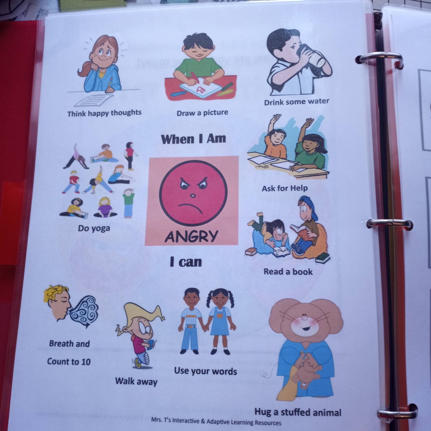 Kindergarten Bundle
