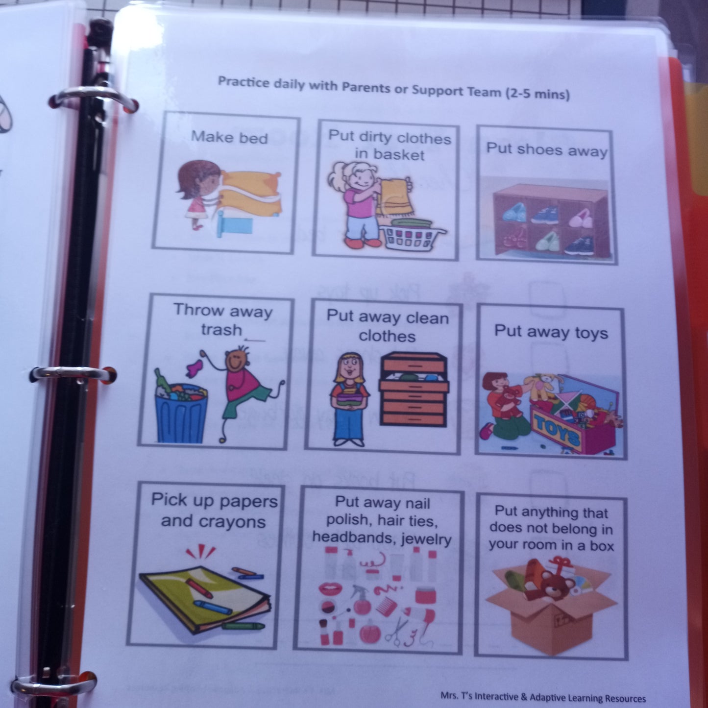 Kindergarten Bundle