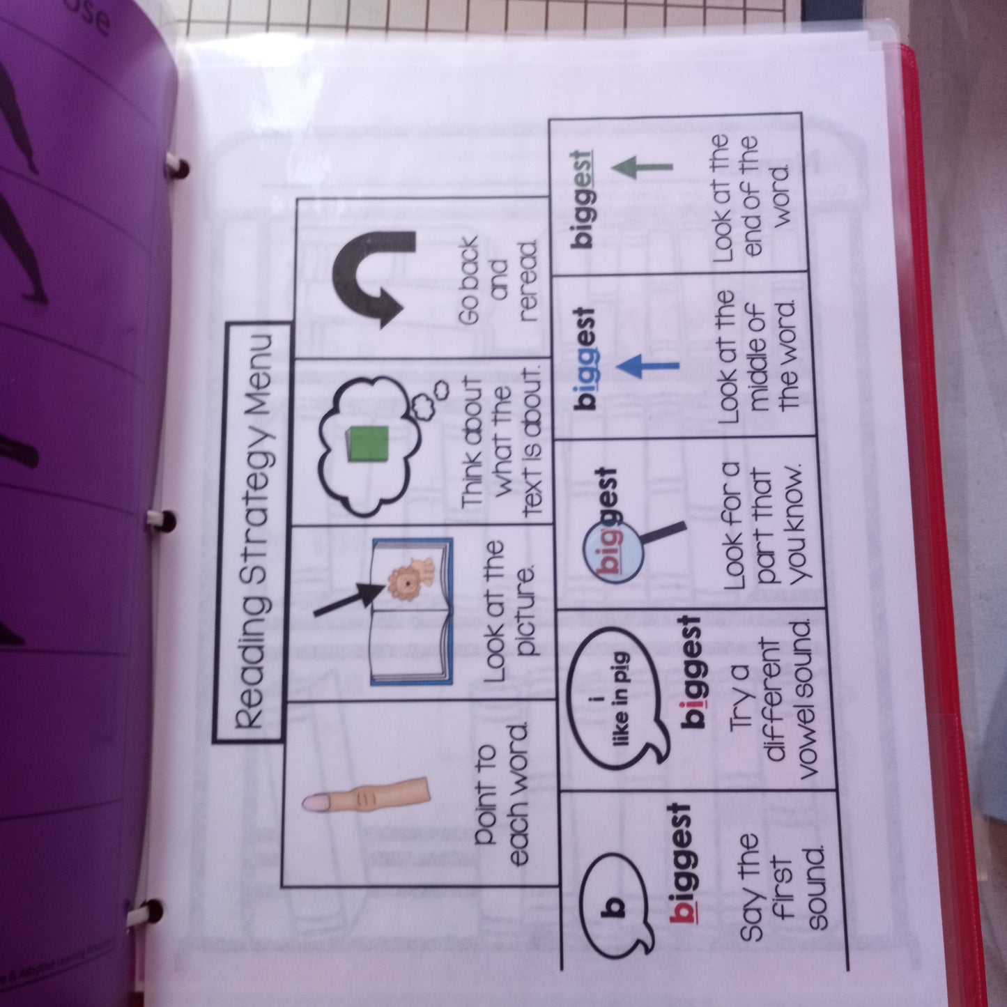 Kindergarten Bundle
