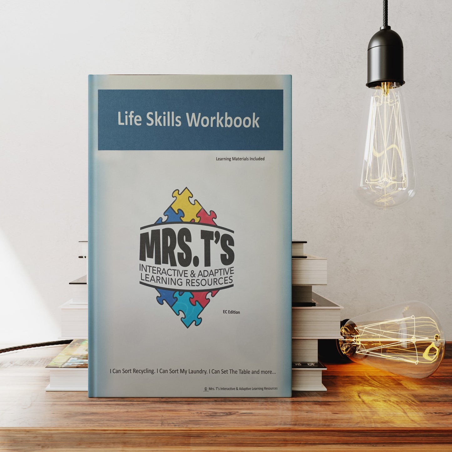 Life Skills Bundle- Teens Edition