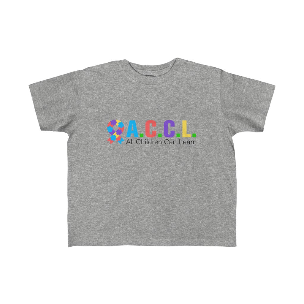 Kid's Fine Jersey Tee