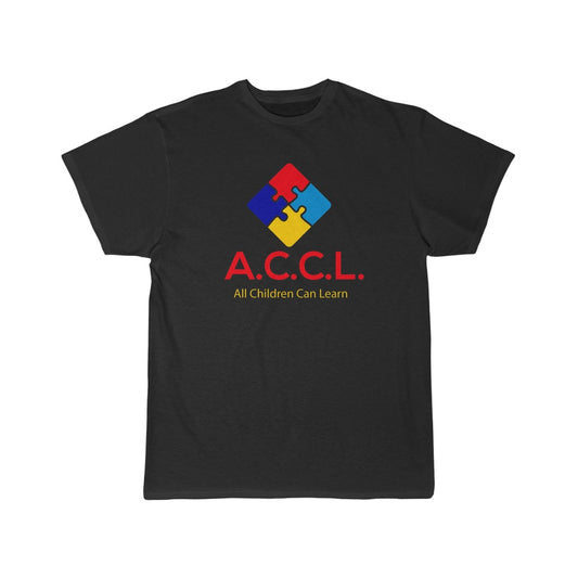 Men's Short Sleeve Tee