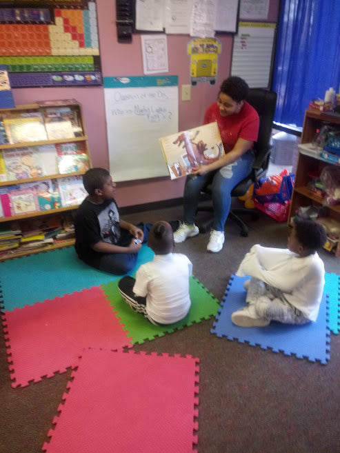 Tutoring Services