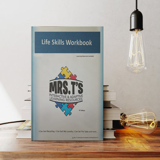 Life Skills Bundle- Teens Edition
