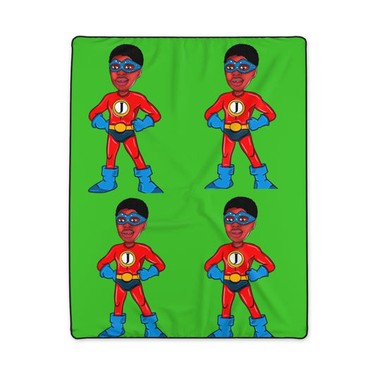 Polyester Blanket