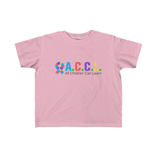 Kid's Fine Jersey Tee